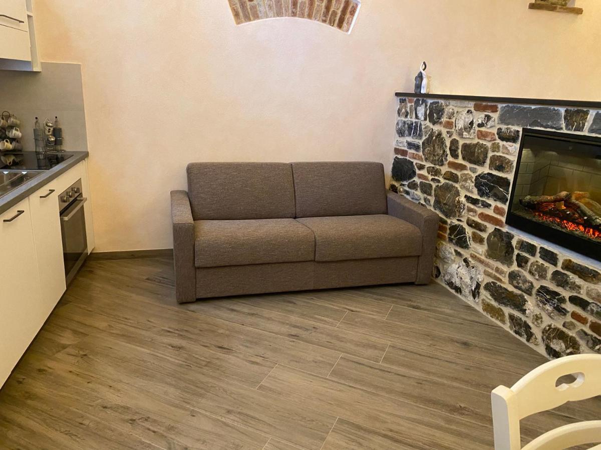 C'Era Una Volta Levanto Exterior foto