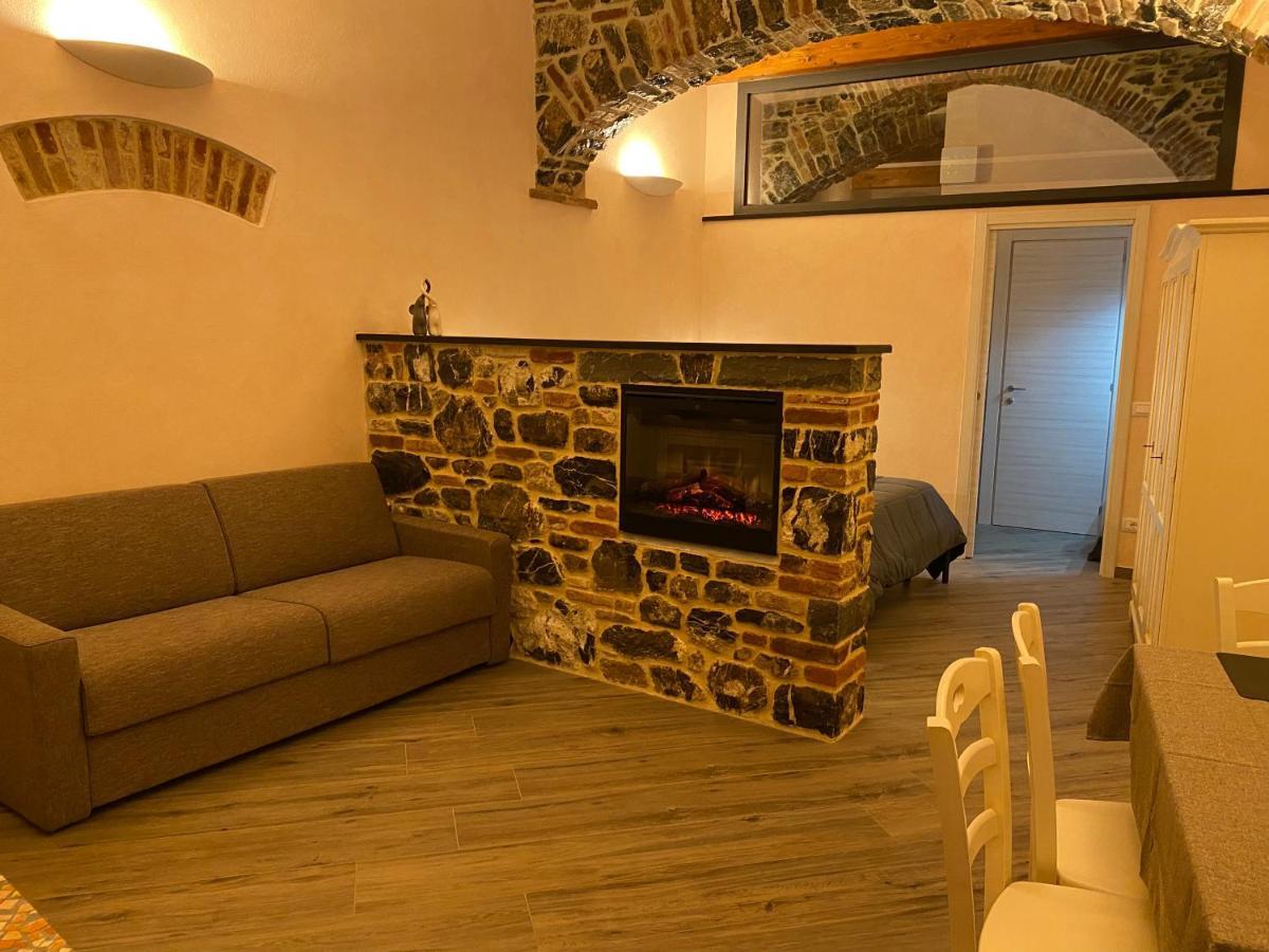C'Era Una Volta Levanto Exterior foto
